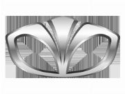 Daewoo logotype